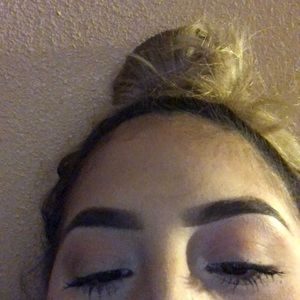 Meet your Posher, Daisy